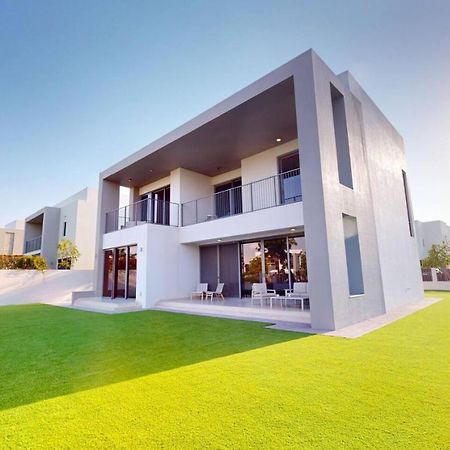 Sidra 1 - Incredible Five Bedroom Villa Dubai Exteriör bild