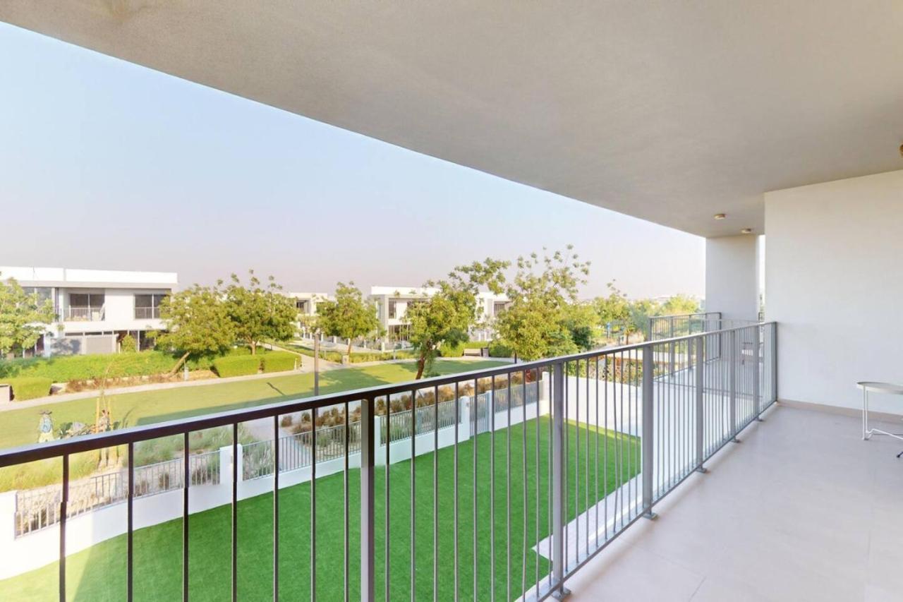 Sidra 1 - Incredible Five Bedroom Villa Dubai Exteriör bild
