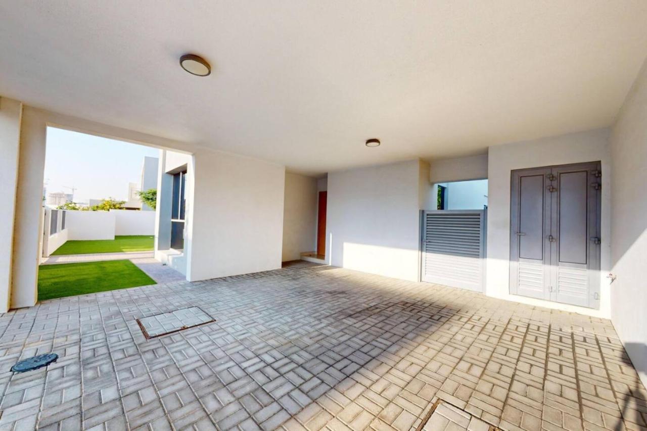 Sidra 1 - Incredible Five Bedroom Villa Dubai Exteriör bild