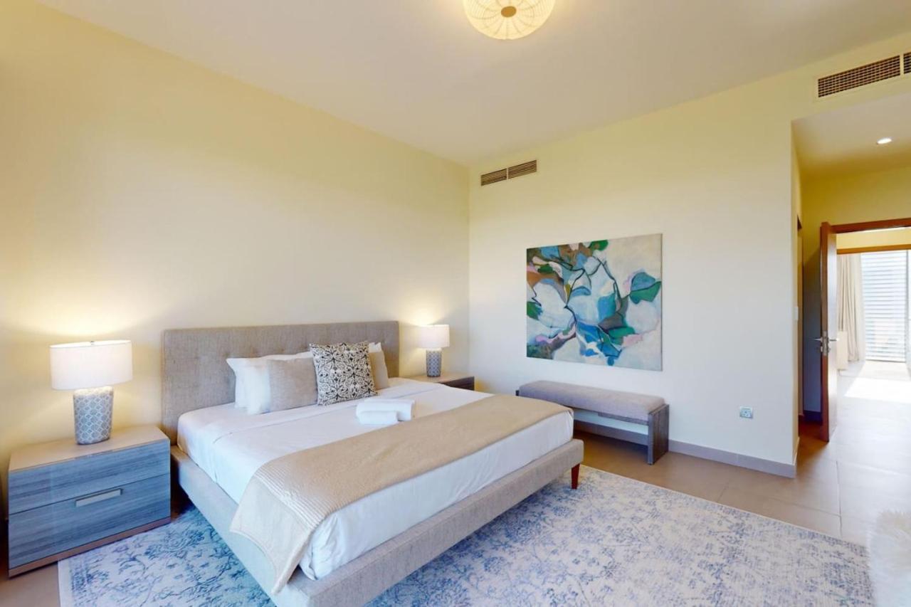 Sidra 1 - Incredible Five Bedroom Villa Dubai Exteriör bild